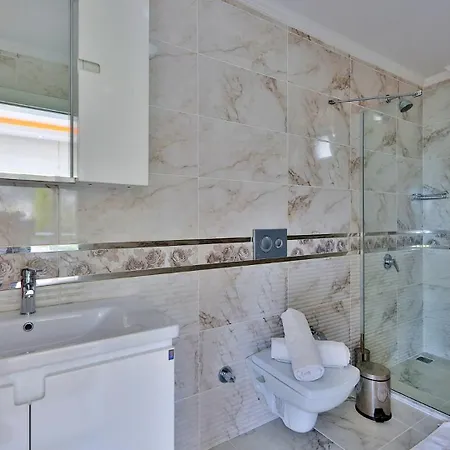 빌라 Islamlar Village 5 Bedroom - 3334 *