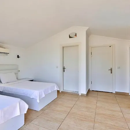 Islamlar Village 5 Bedroom - 3334 * 칼칸