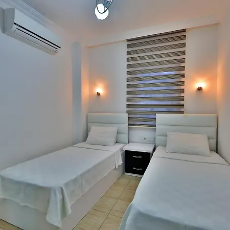 빌라 Islamlar Village 5 Bedroom - 3334 칼칸