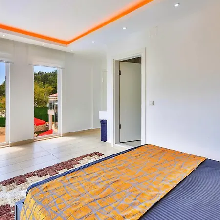 Islamlar Village 5 Bedroom - 3334 * 칼칸