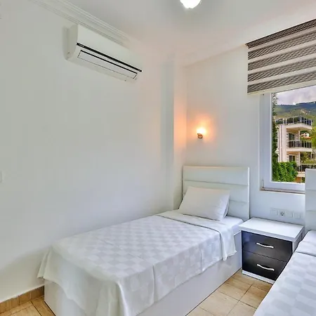 빌라 Islamlar Village 5 Bedroom - 3334