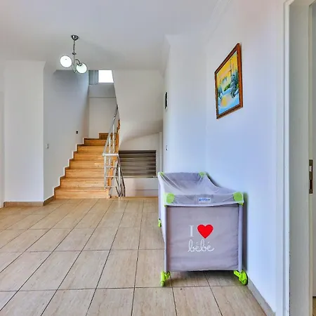 빌라 Islamlar Village 5 Bedroom - 3334 칼칸