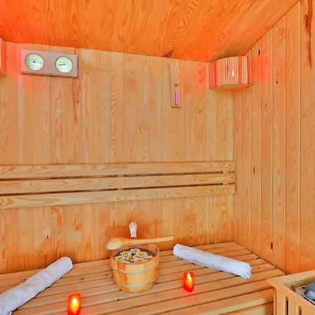 Islamlar Village 5 Bedroom - 3334 * 칼칸