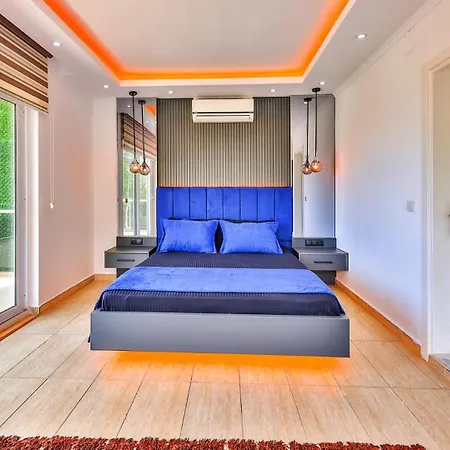 Islamlar Village 5 Bedroom - 3334 빌라
