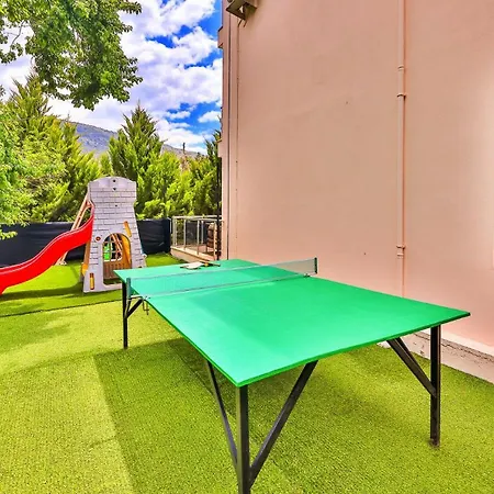 Islamlar Village 5 Bedroom - 3334 칼칸
