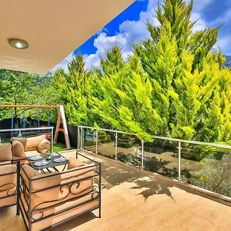 Islamlar Village 5 Bedroom - 3334 빌라
