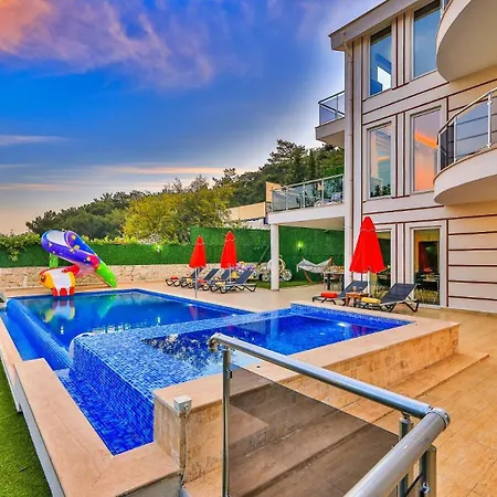 빌라 Islamlar Village 5 Bedroom - 3334